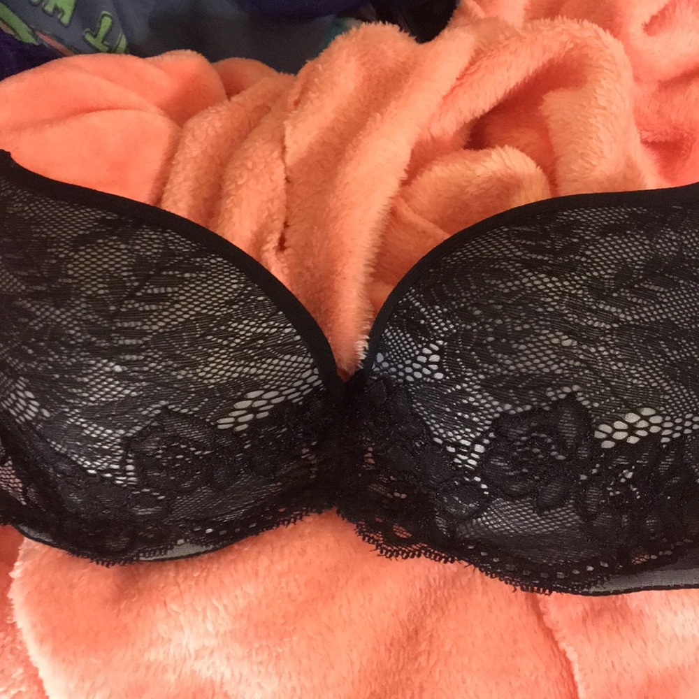 beautiful strapless bra